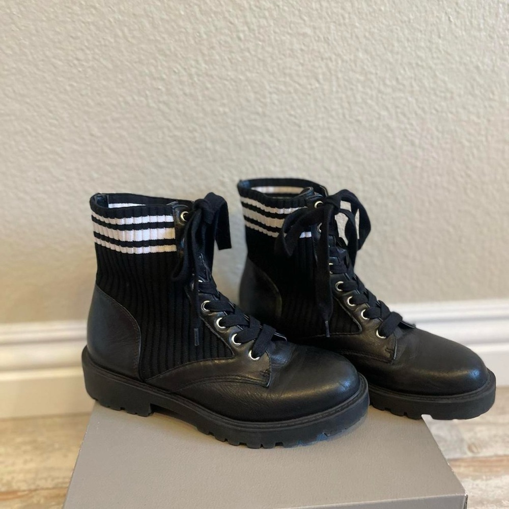 Steve Madden Boots✨